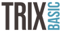 TRIX Basic - Accueil